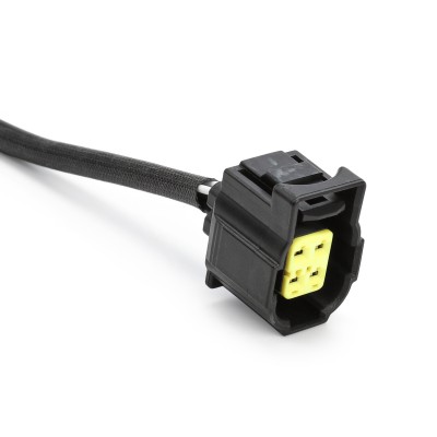 Sonda Lambda RIDEX 3922L0215 3922L0215 - foto 9