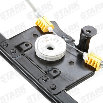 Podnośnik szyby Stark SKWR-0420219 SKWR-0420219 - foto 4