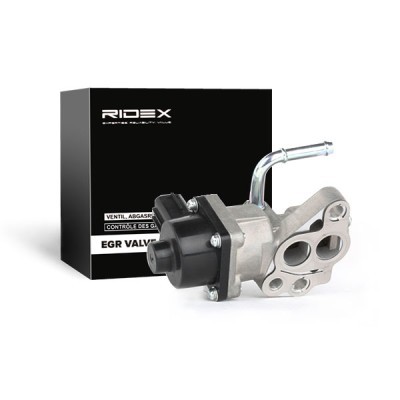 Zawór EGR RIDEX 1145E0060 1145E0060 - foto 3