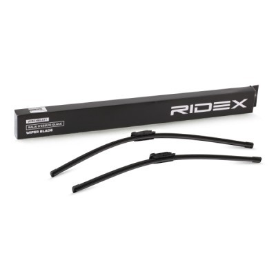 Pióro Wycieraczki RIDEX 298W0072 298W0072 - foto 2