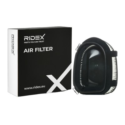 Filtr Powietrza RIDEX 8A0276 8A0276 - foto 6