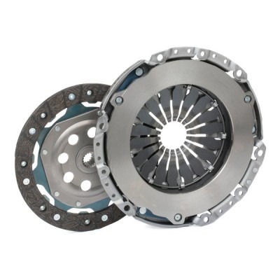 Zestaw Sprzęgła RIDEX 479C0547 479C0547 - foto 4
