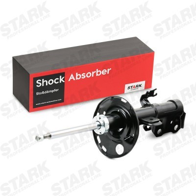 Amortyzator Stark SKSA-0133012 SKSA-0133012 - foto 2