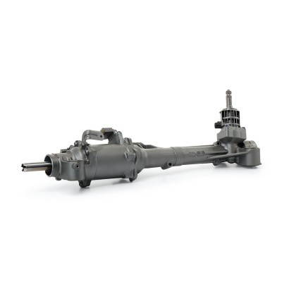Przekładnia Kierownicza RIDEX 286S1230R 286S1230R - foto 4