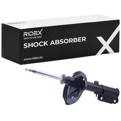 Amortyzator RIDEX 854S0978 854S0978 - foto 2