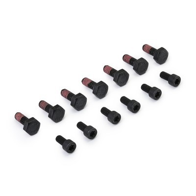 Zestaw Sprzęgła RIDEX 479C3035 479C3035 - foto 6
