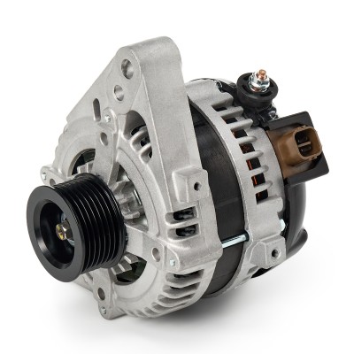 Alternator RIDEX 4G1438 4G1438 - foto 2