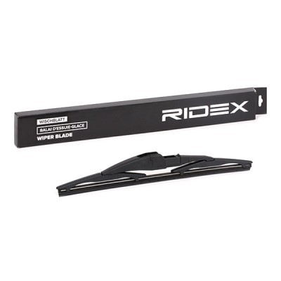 Щетка стеклоочистителя заднего стекла RIDEX 298W0003 298W0003 - foto 2