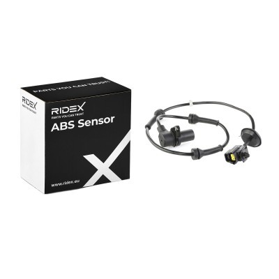 Czujnik ABS RIDEX 412W0057 412W0057 - foto 2