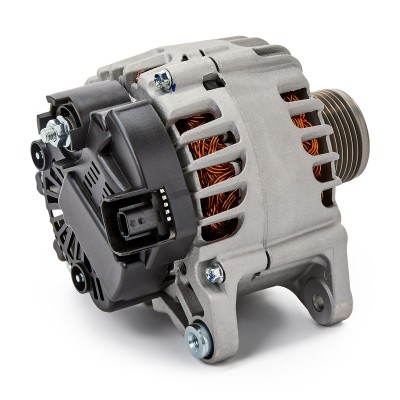 Alternator RIDEX 4G1937 4G1937 - foto 4