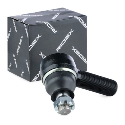 Końcówka drążka kierowniczego RIDEX 914T0140 914T0140 - foto 2