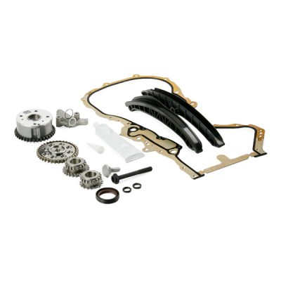 Zestaw łańcucha rozrządu RIDEX 1389T0007 1389T0007 - foto 4