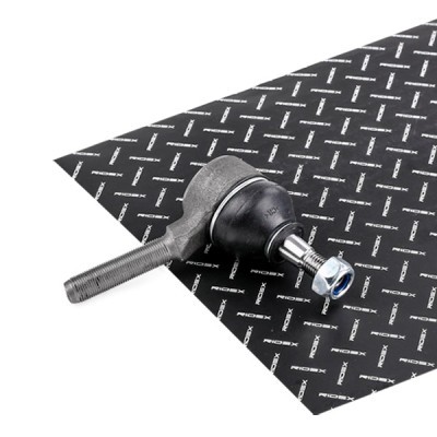 Końcówka drążka kierowniczego RIDEX 914T0541 914T0541 - foto 2