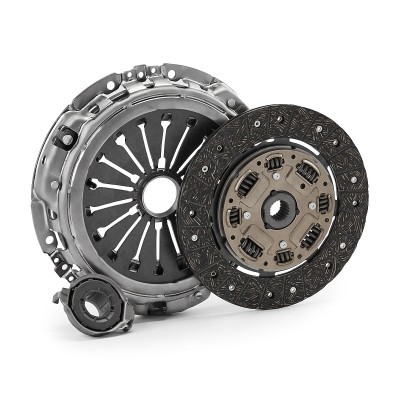 Zestaw Sprzęgła RIDEX 479C0189 479C0189 - foto 3