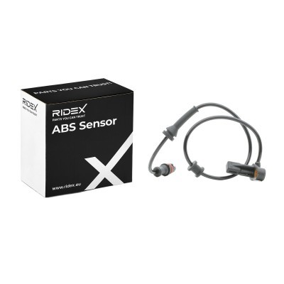 Czujnik ABS RIDEX 412W1417 412W1417 - foto 2