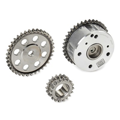 Zestaw łańcucha rozrządu RIDEX 1389T0252 1389T0252 - foto 4