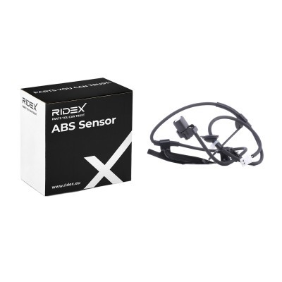 Czujnik ABS RIDEX 412W0996 412W0996 - foto 2