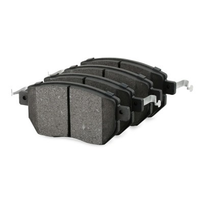 Klocki hamulcowe RIDEX 402B0838 402B0838 - foto 5