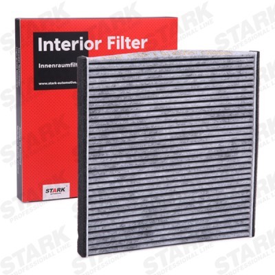 Filtr Kabinowy Stark SKIF-0170064 SKIF-0170064 - foto 2