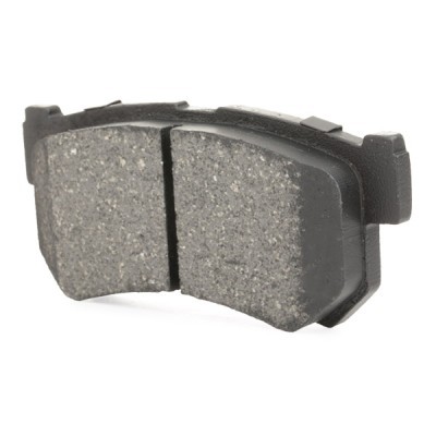 Klocki hamulcowe RIDEX 402B0159 402B0159 - foto 7