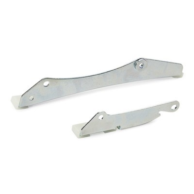 Zestaw łańcucha rozrządu RIDEX 1389T2561 1389T2561 - foto 4