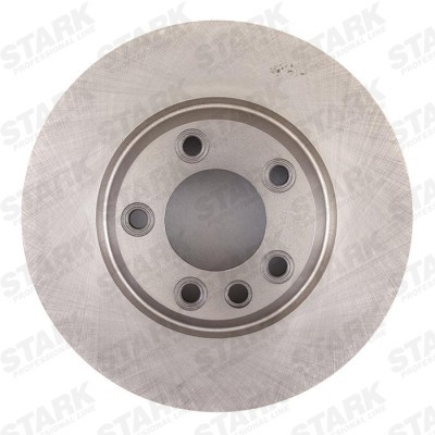 Tarcza hamulcowa Stark SKBD-0022153 SKBD-0022153 - foto 3