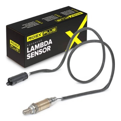 Sonda Lambda RIDEX 3922L0059P 3922L0059P - foto 2