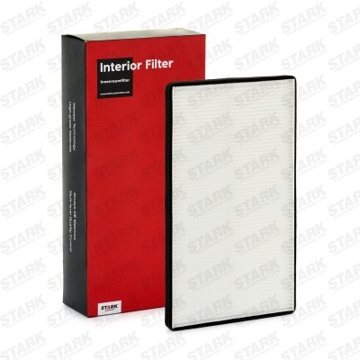 Filtr Kabinowy Stark SKIF-0170116 SKIF-0170116 - foto 2