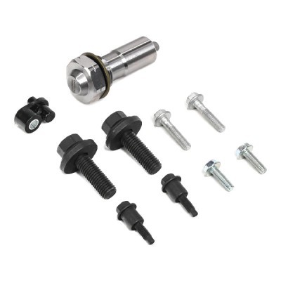 Zestaw łańcucha rozrządu RIDEX 1389T0221 1389T0221 - foto 4