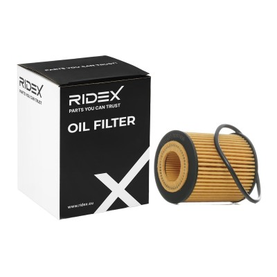 Filtr Oleju RIDEX 7O0039 7O0039 - foto 7