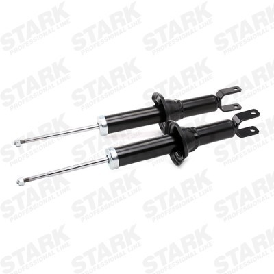Amortyzator Stark SKSA-0133219 SKSA-0133219 - foto 3