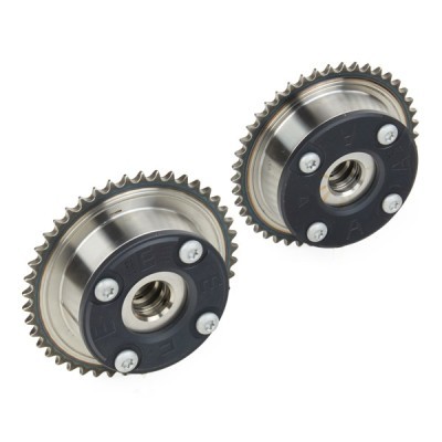 Zestaw łańcucha rozrządu RIDEX 1389T2547 1389T2547 - foto 4