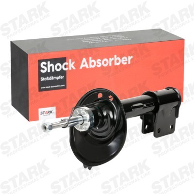 Amortyzator Stark SKSA-0132893 SKSA-0132893 - foto 2
