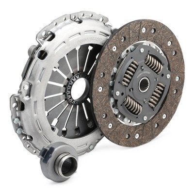 Zestaw Sprzęgła RIDEX 479C0584 479C0584 - foto 3