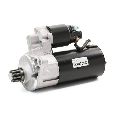 Rozrusznik RIDEX 2S0584R 2S0584R - foto 2