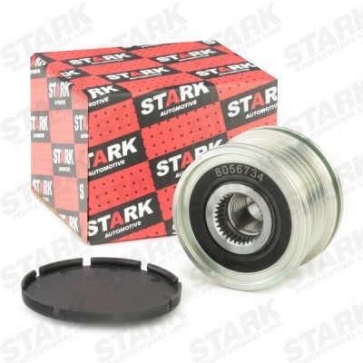 Alternator – sprzęgło jednokierunkowe Stark SKFC-1210019 SKFC-1210019 - foto 2