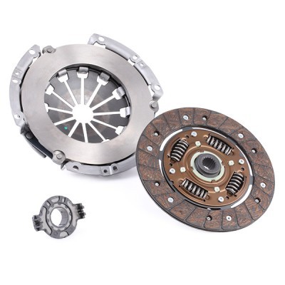 Zestaw Sprzęgła RIDEX 479C0026 479C0026 - foto 3