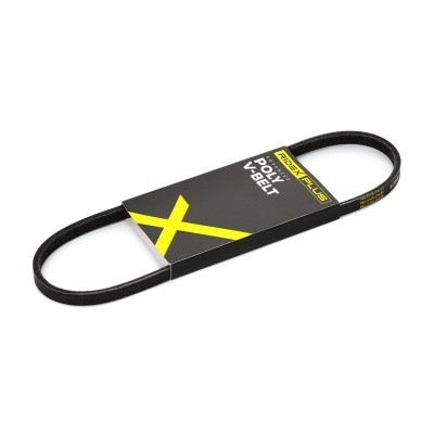 Pasek Klinowy Wielorowkowy RIDEX 305P0002P 305P0002P - foto 4