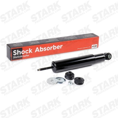 Amortyzator Stark SKSA-01334237 SKSA-01334237 - foto 2