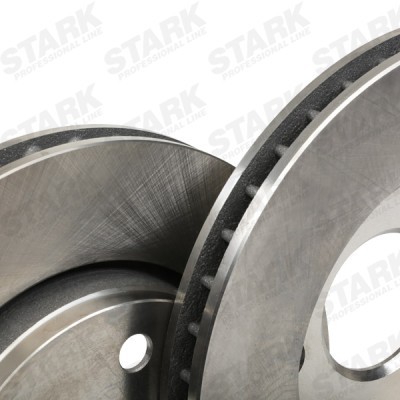 Tarcza hamulcowa Stark SKBD-0023326 SKBD-0023326 - foto 4