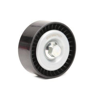 Rolka Prowadząca Pasek Wieloklinowy RIDEX 312D0020 312D0020 - foto 4