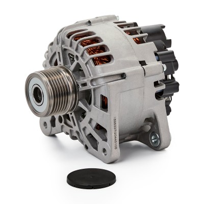 Alternator RIDEX 4G1937 4G1937 - foto 3