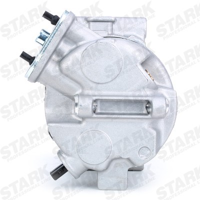 Sprężarka Klimatyzacji SKKM-0340186 - foto 5