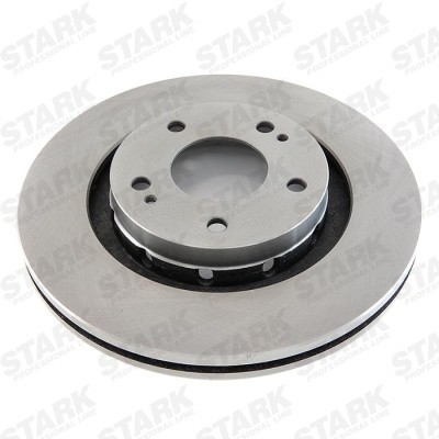 Tarcza hamulcowa Stark SKBD-0020158 SKBD-0020158 - foto 2