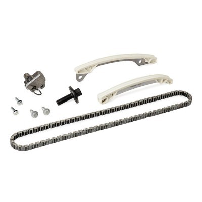 Zestaw łańcucha rozrządu RIDEX 1389T2494 1389T2494 - foto 3