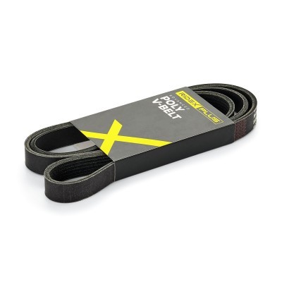 Pasek Klinowy Wielorowkowy RIDEX 305P0370P 305P0370P - foto 8