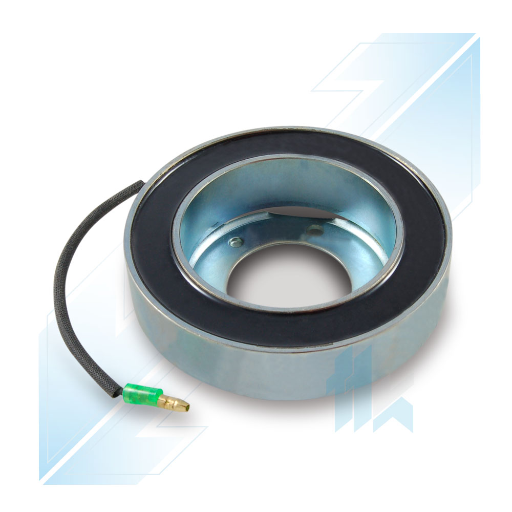 Elektromagnes Sprężarki Klimatyzacji PAERMA TM NI, 12V 116RT00200 - foto 2