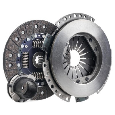 Zestaw Sprzęgła RIDEX 479C0130 479C0130 - foto 5