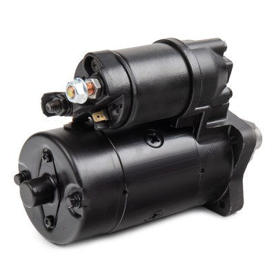 Rozrusznik RIDEX 2S0475R 2S0475R - foto 3