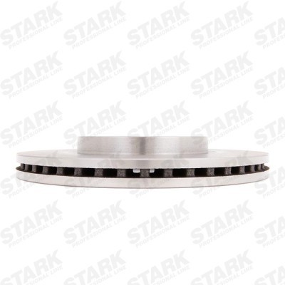 Tarcza hamulcowa Stark SKBD-0022080 SKBD-0022080 - foto 4